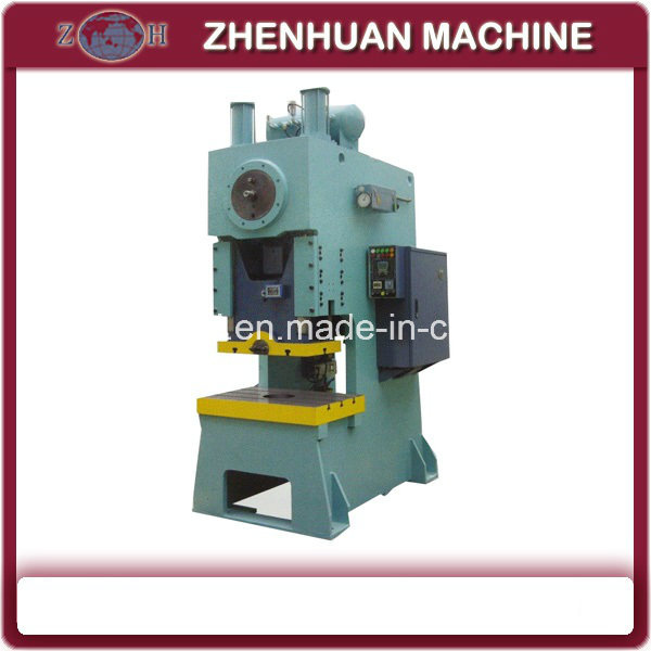 Eccentric Press, Mechanical Press, Punch Press