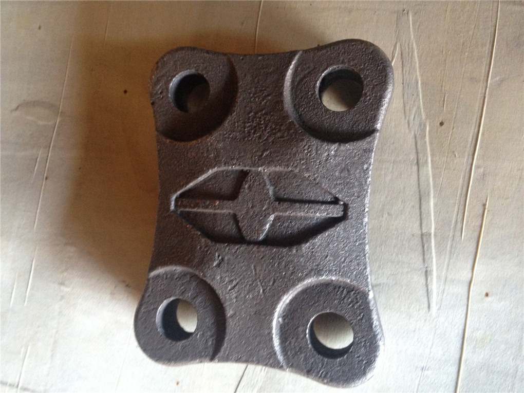 Bottom Seat Steel Casting