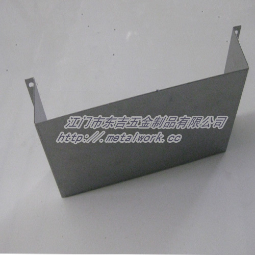 Die Casting Part