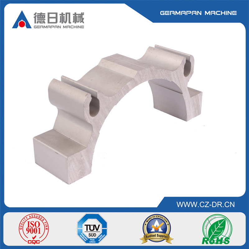 Aluminum Die Casting for Motor Housing