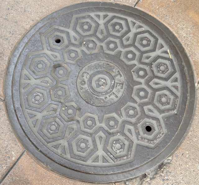 Manhole Covers