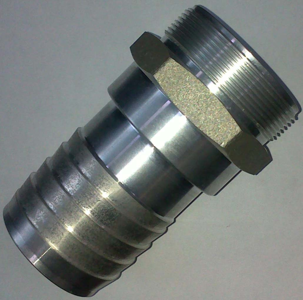 Steel Casting