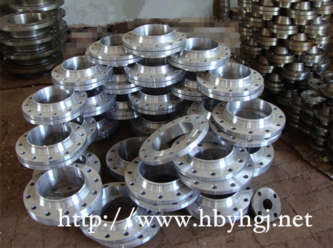 Slip on Flange