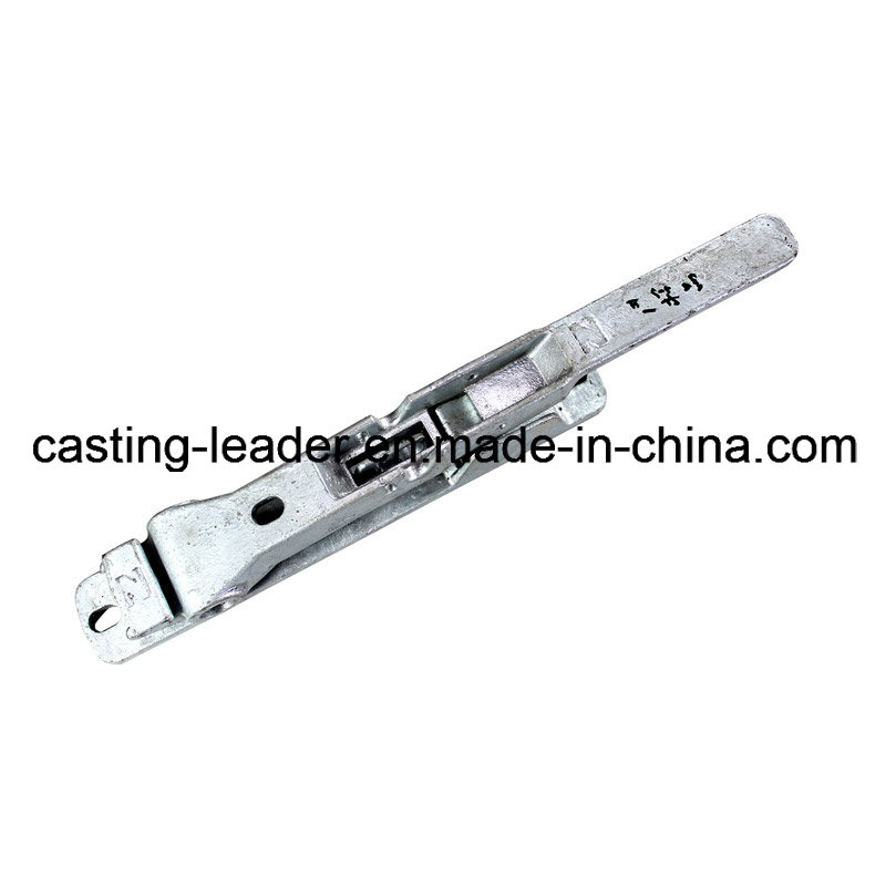 Good Quality Carbon Steel Sand Casting