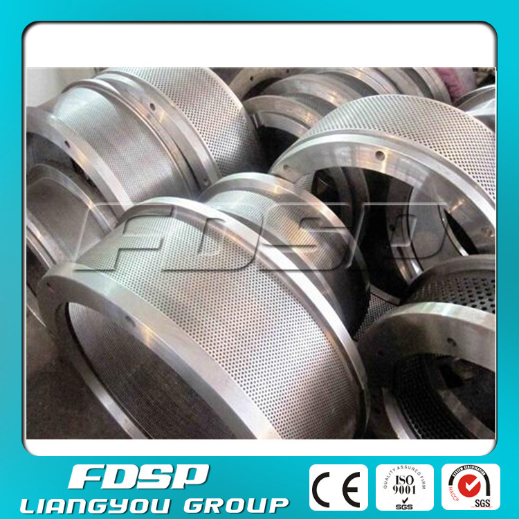 Advanced Reliable Ring Die Manufacturer