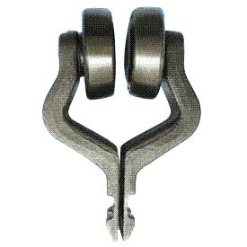 Drop Forging Parts-Forged Auto Parts-Forged Lever Shift