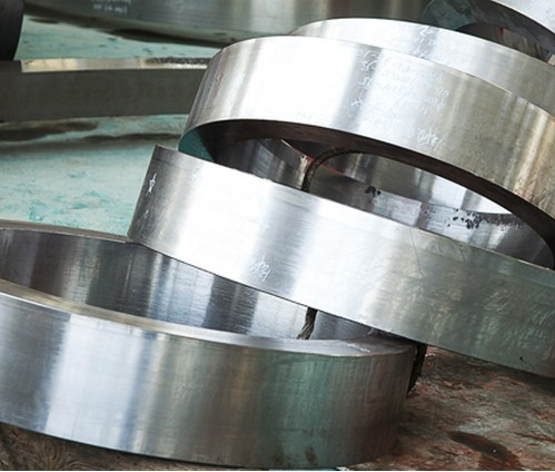 Rolling Ring