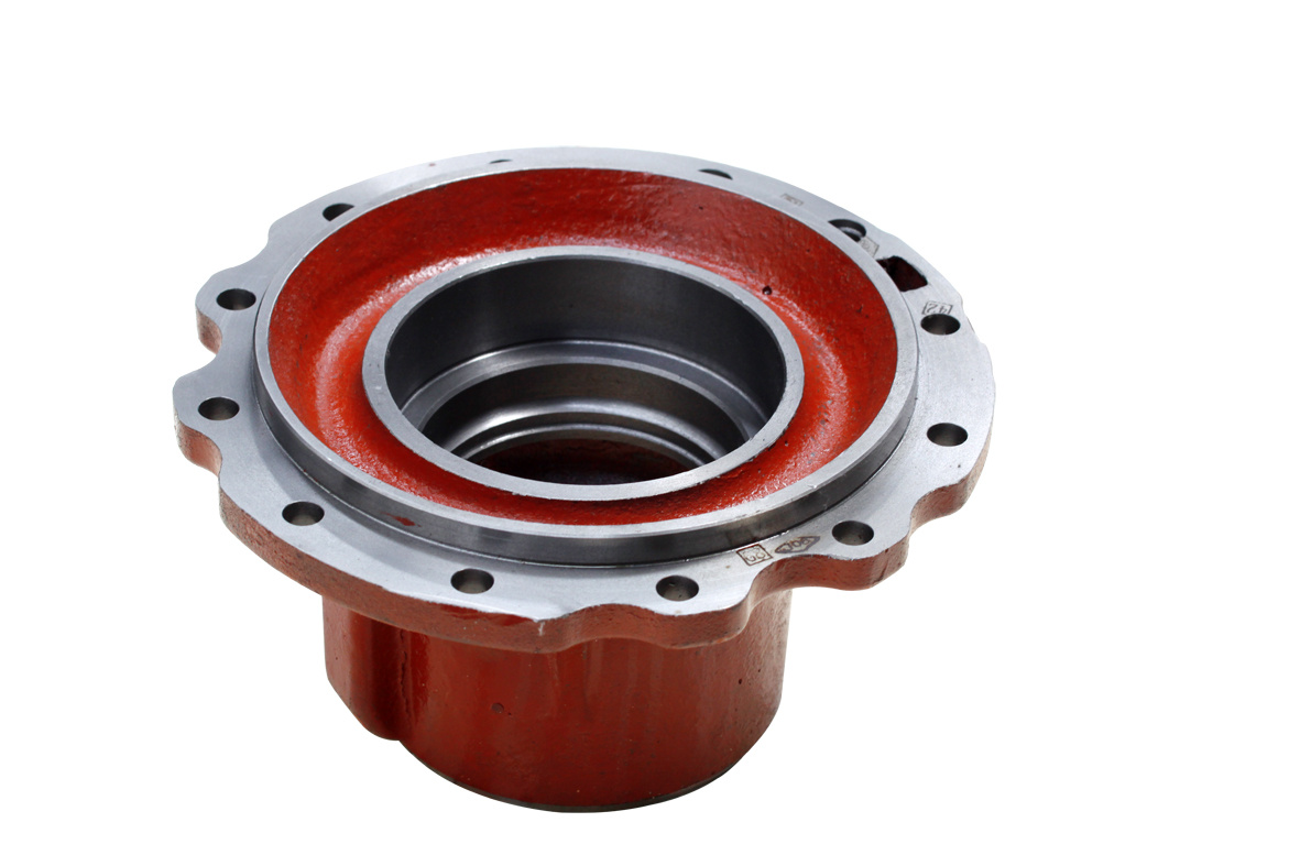 Volvo Bearing Block Bearing Support