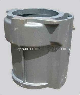 Sand Casting Housing of Machine