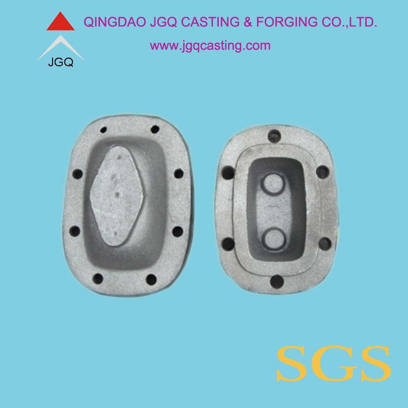 Investment Casting Auto Parts