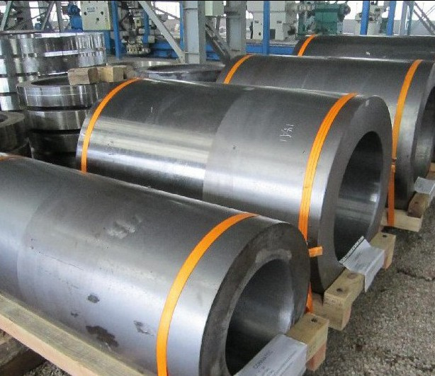 Forged Cylinder