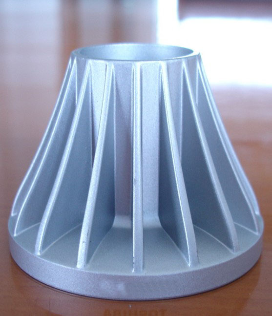 LED Housing