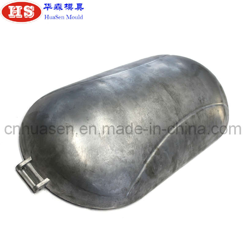 Aluminum Lamp Shade Parts (ALSP-3)