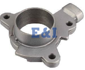 Aluminium Hardware Forging Parts