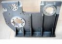 Aluminium Sand Cast - Machine Parts - 1