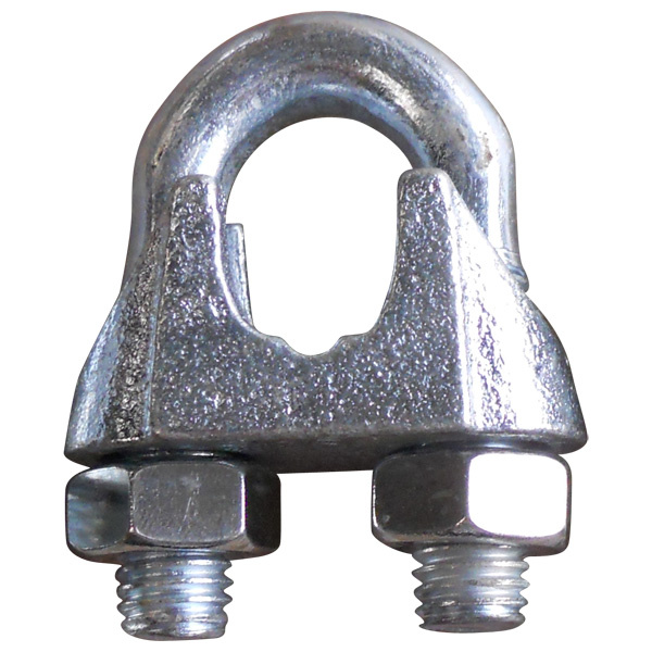 DIN1142 Malleable Clip