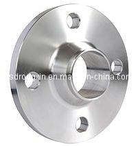 Flange (DIN2632, PN10) 