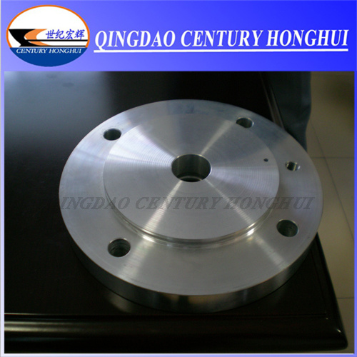 Sand Casting Flange