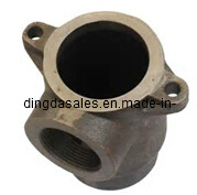 Ductile Iron Casting Parts for Trucks Sand Casting Part