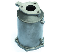 Forging Parts6