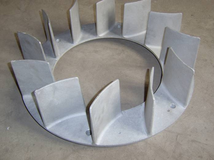 Mechanical Fans