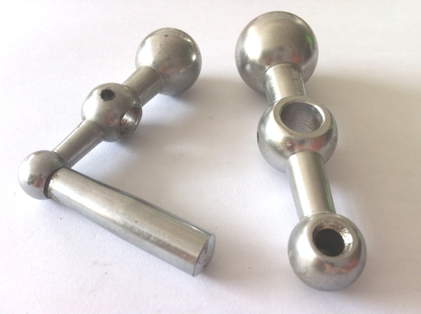 Machined Parts