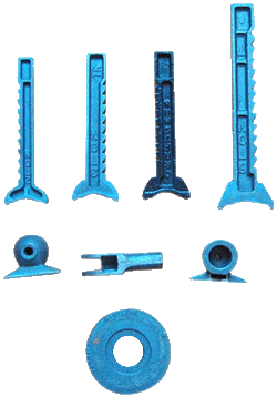 Iron Casting