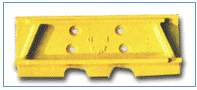 Railway and Electric Tramway Locomotives Parts