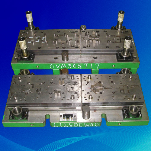 Metal Die For Household Appliance 31