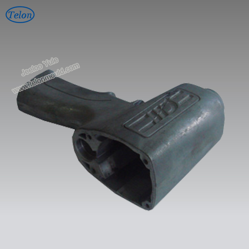 Aluminum Die Casting