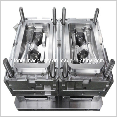 Double Injection Mould