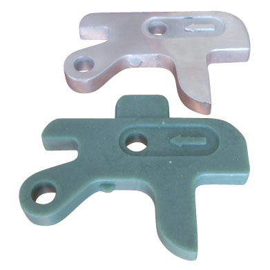 Investment Casting - 16