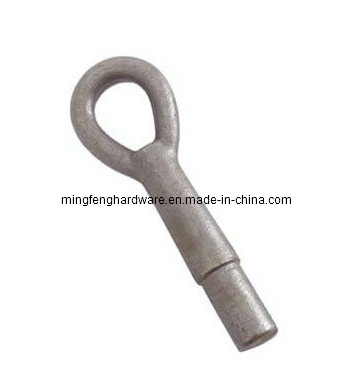 Towing Eye Bolt