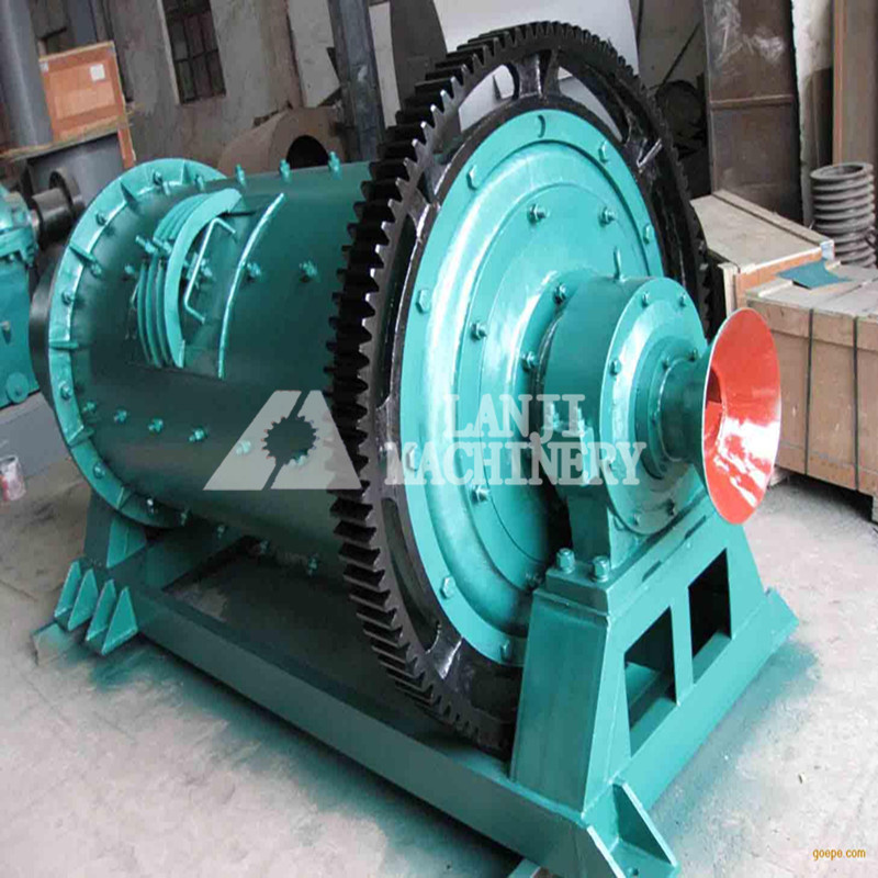 Prefect Performance Ball Mill Machine Good Price