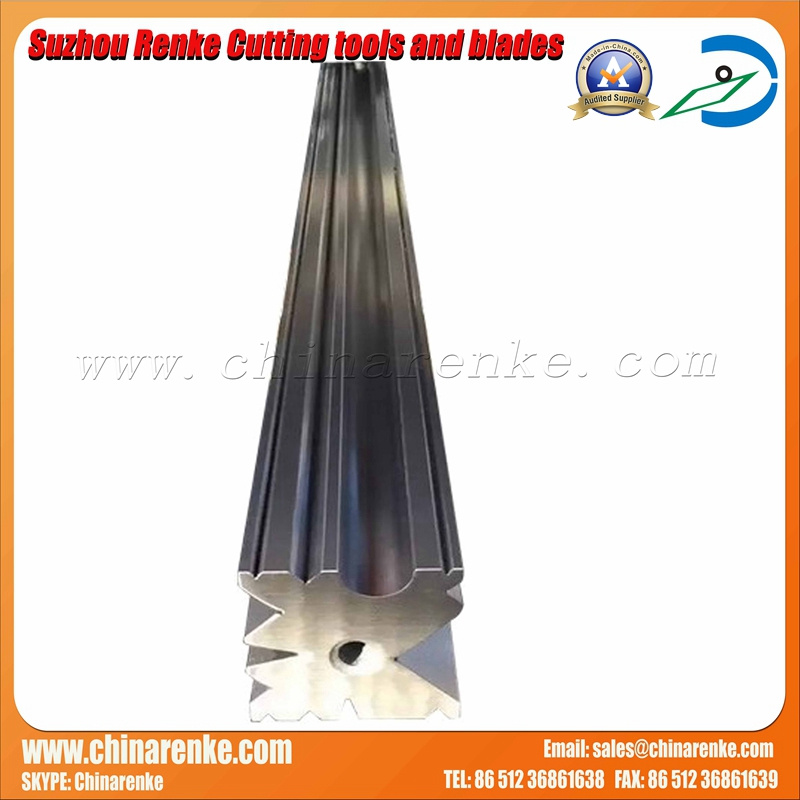 European Standard Hydraulic Punch Tool Amada Type Press Brake Tooling