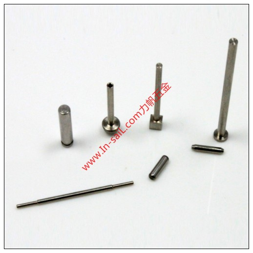 OEM CNC Machine Precision Extension Shaft