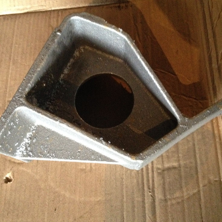 Rear Seat Steel Casting