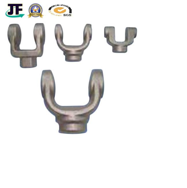 Customized Carbon Steel Forging Part of Hot Forging Steel