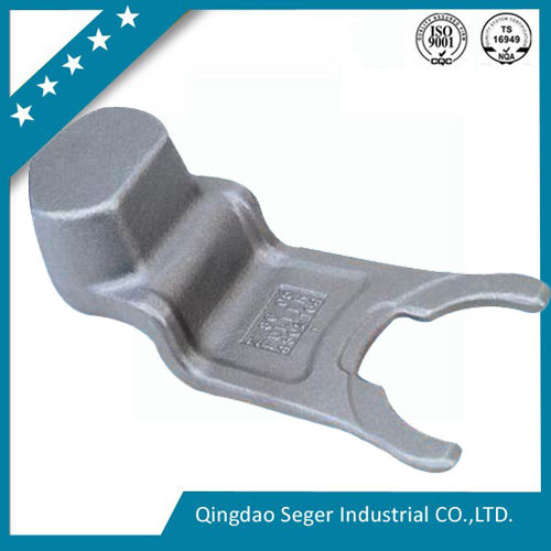 Hot Forging/ Forged Metal Parts