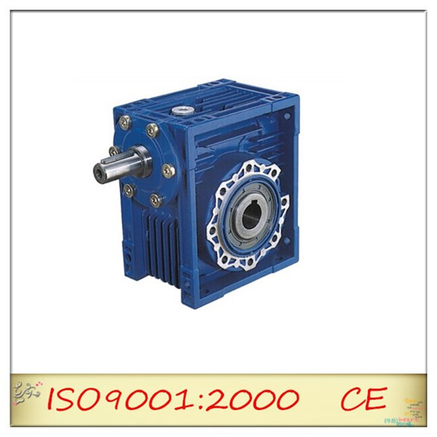 Nmrv090 Small Worm Geared Motor