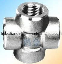Forging Stainless Steel Cross