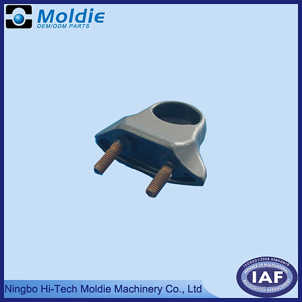 New Customized Aluminum Die Casting Parts