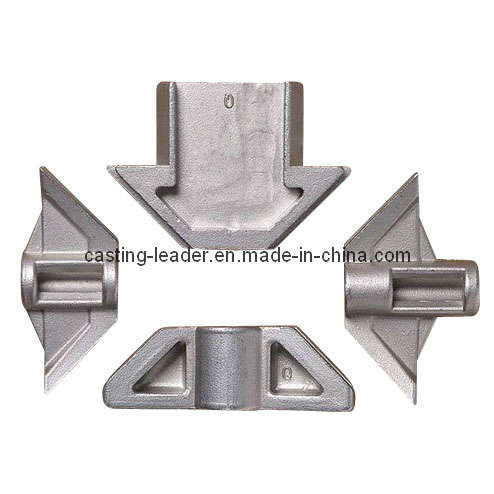Precision Castings