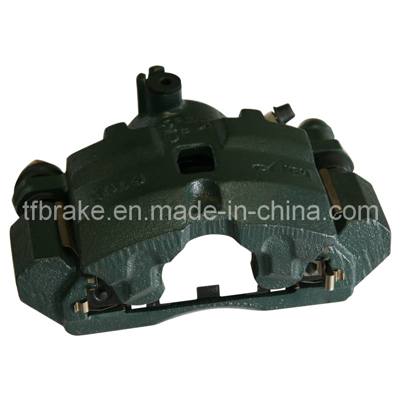 High Quality Sand Casting/Auto Disc Brake Assembly (3501CJY)