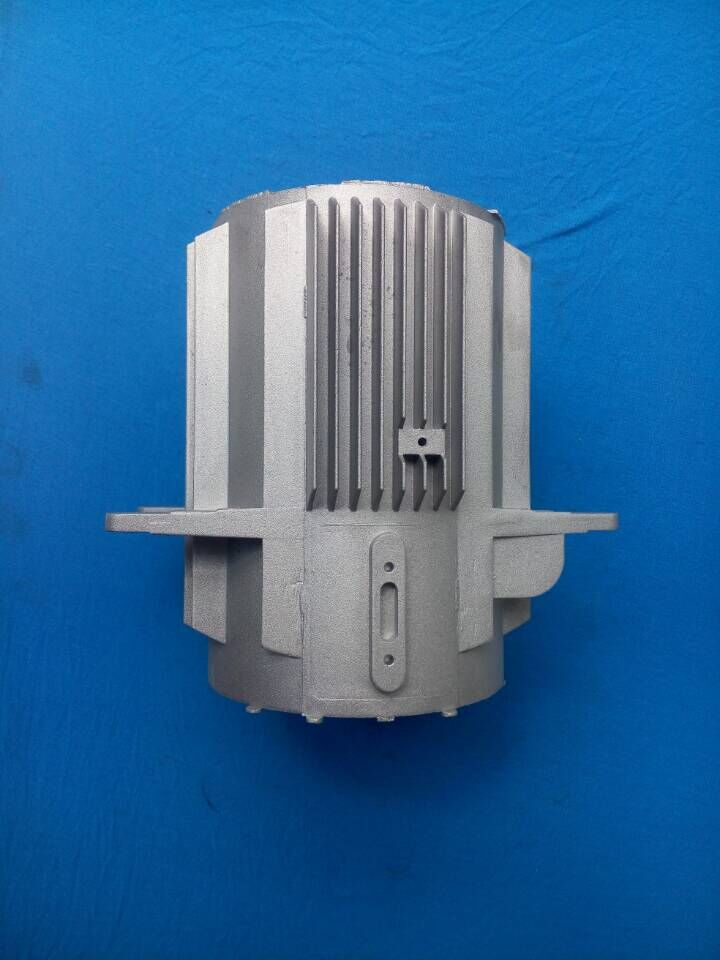 Competitive Aluminum Die Casting for Electric Motor Parts