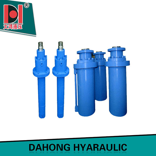 Hot! Piston Type Hydraulic Cylinder