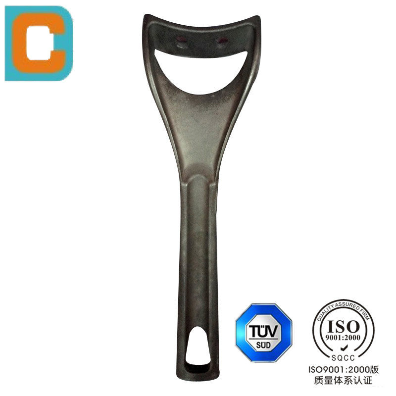 China Market High Quality Stainless Steel Pan Handle of Good Quality