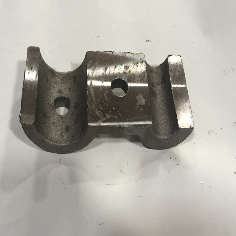 High Quality Cast Iron Foundry & Cast Iron Die Casting