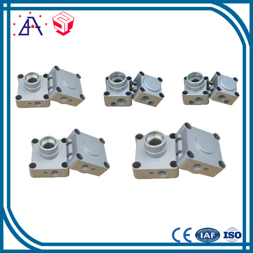 Die Casting Small Parts (SYD0607)