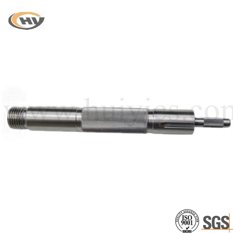 OEM Precision Stainless Steel Shaft (HY-J-C-0211)
